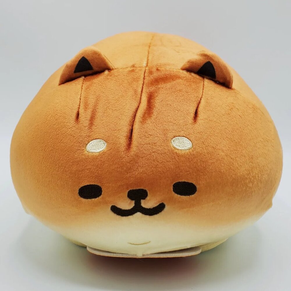Yeast Ken Tangerine Plush